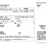 売電価格