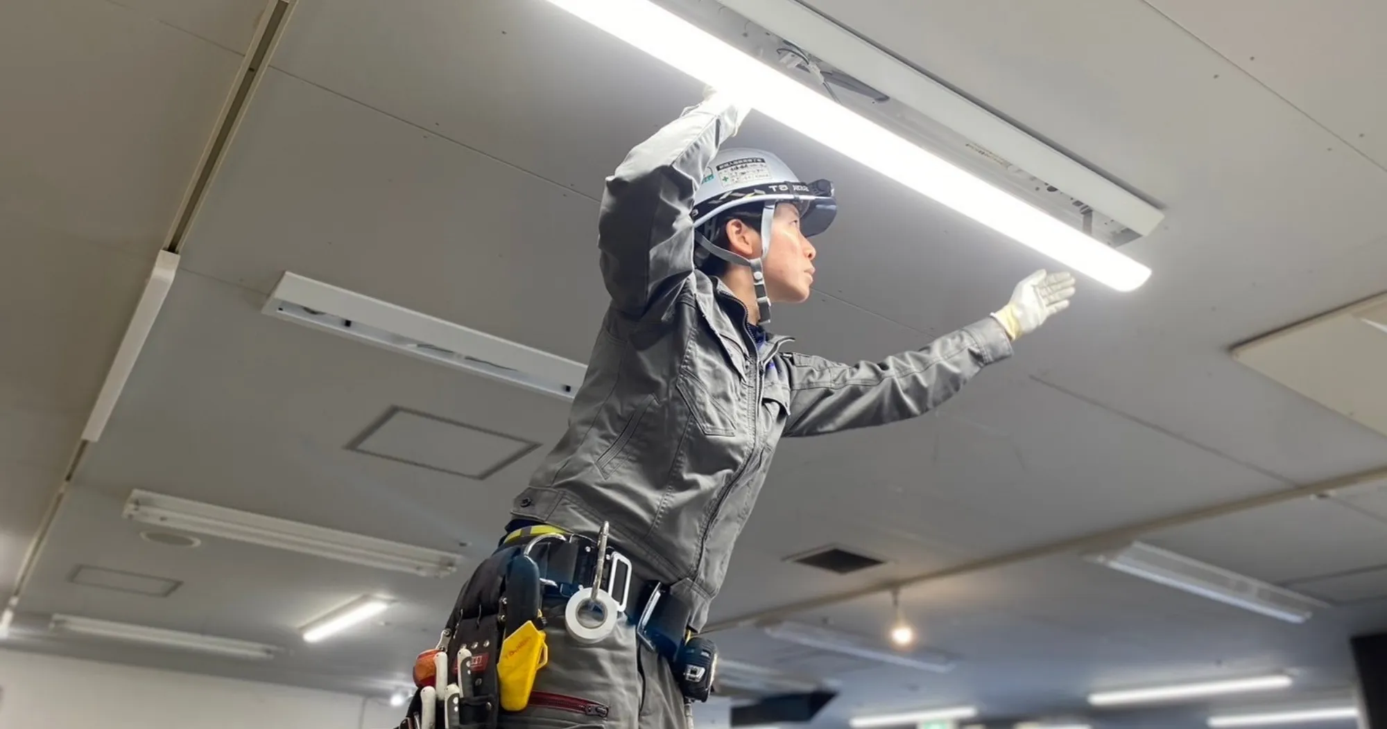 電気公共工事
