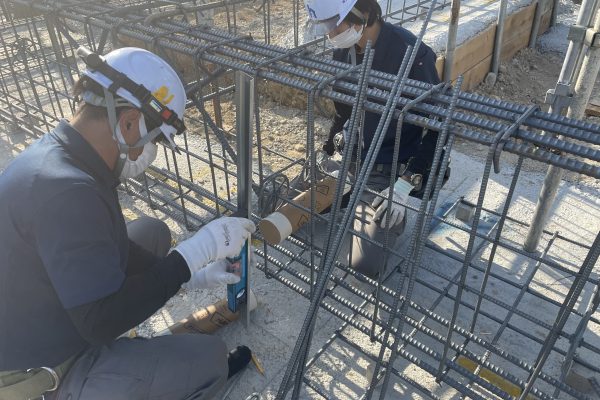 百舌鳥小学校施設整備工事